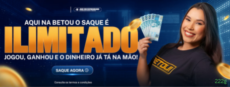 Depósito PIX 222g