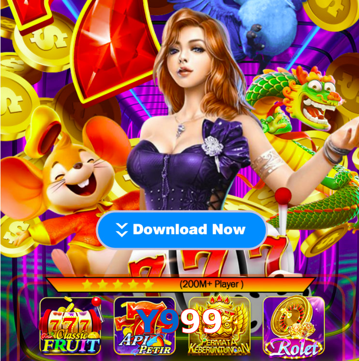 ☘️ High-RTP slots + Free Spins! Y999